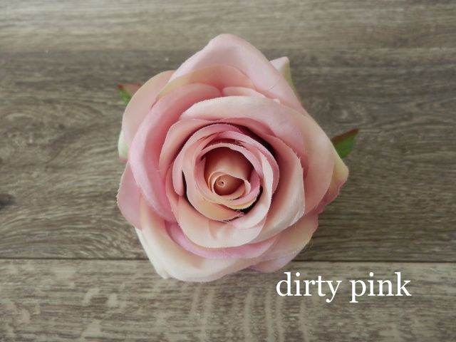 DIRTY PINK