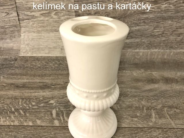 Keramika do koupelny