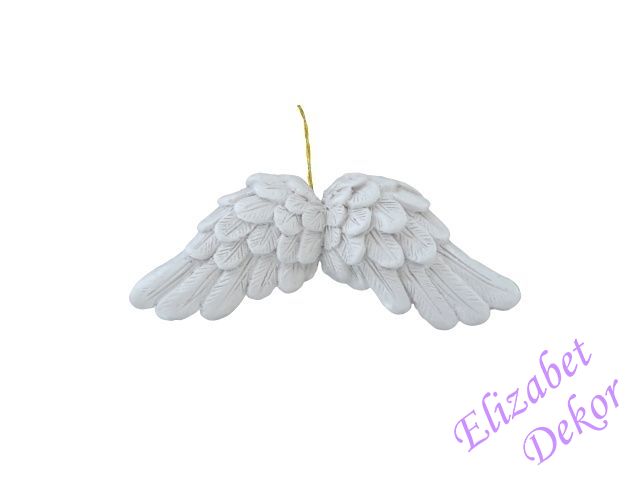 Andělská křídla - malá