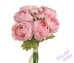 Kytice, pryskyřník - ranunculus 11