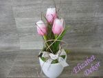 Tulipány 4E