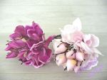 Magnolie kytice 30 cm